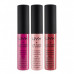 NYX Soft Matte Lip Cream
